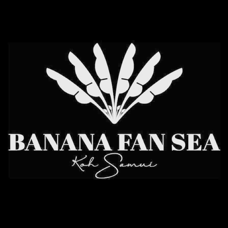 banana fan sea