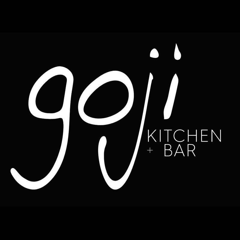 goji kitchen + bar